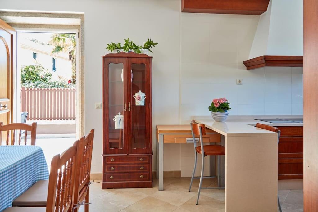 Amés Casa Condomina מראה חיצוני תמונה